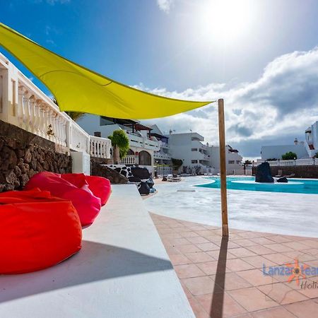 Vivienda Vacacional Cactus Costa Teguise Buitenkant foto